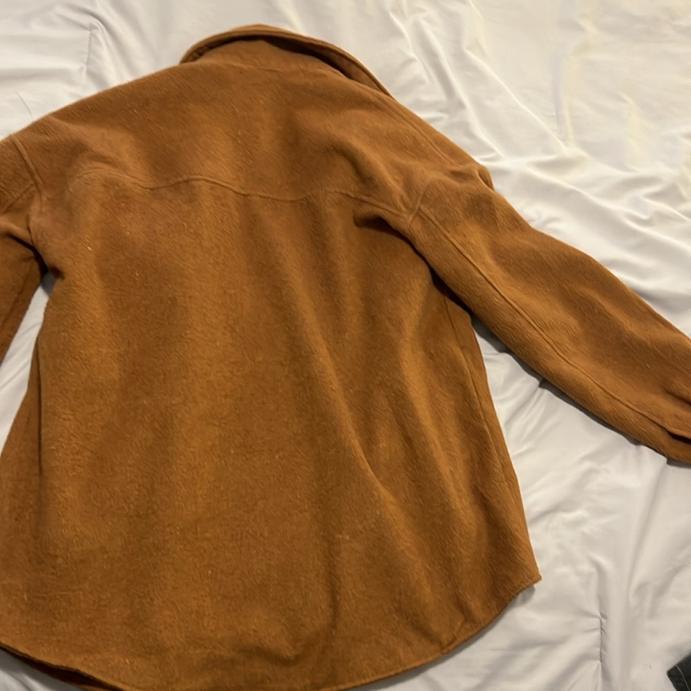 Small Thread And Supply Copper Jacket - image 8